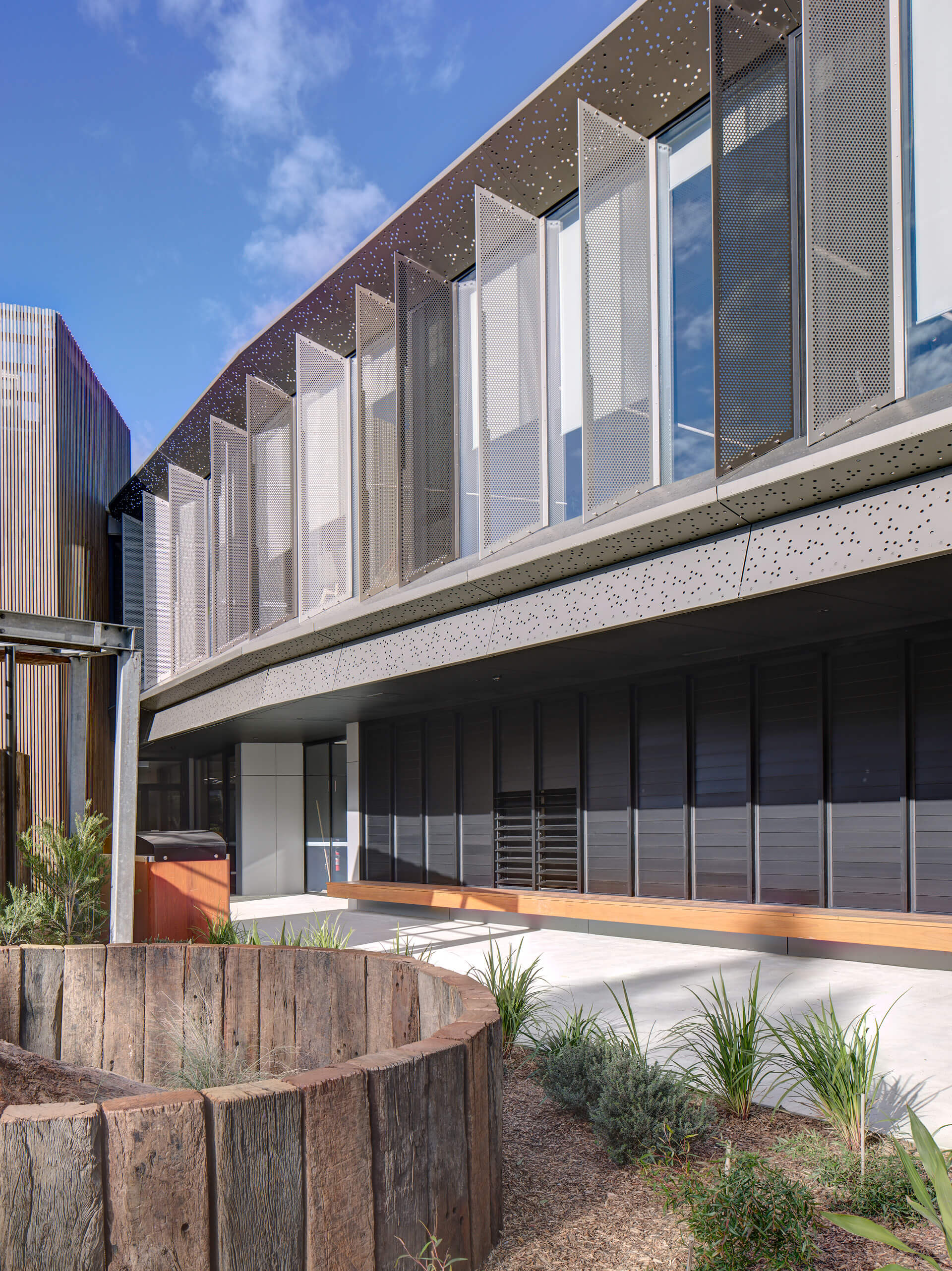 10 external animal enclosures at taronga zoo institute sydney taylor construction education