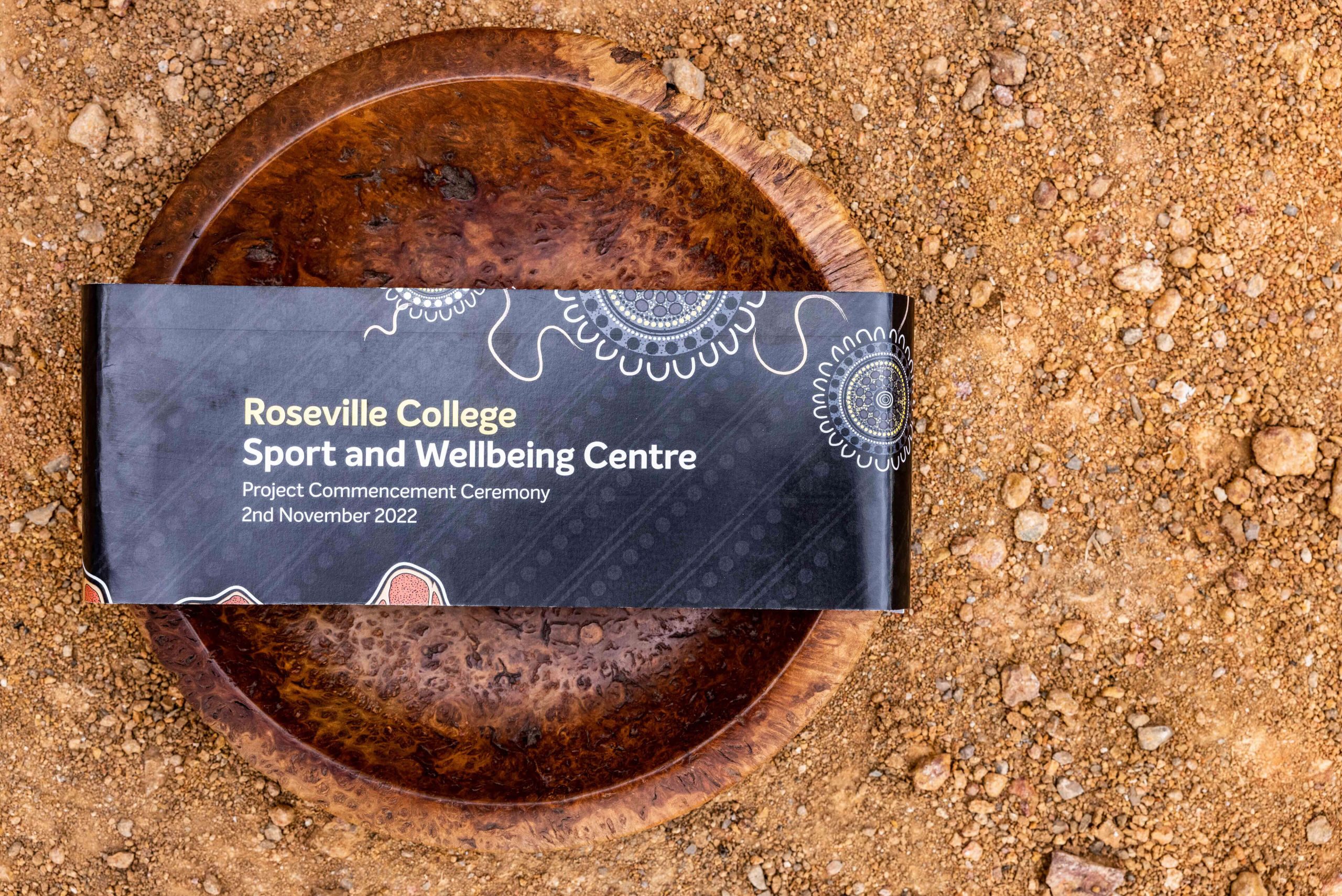 002 soil and school banner roseville college refurbishment and live environments taylor