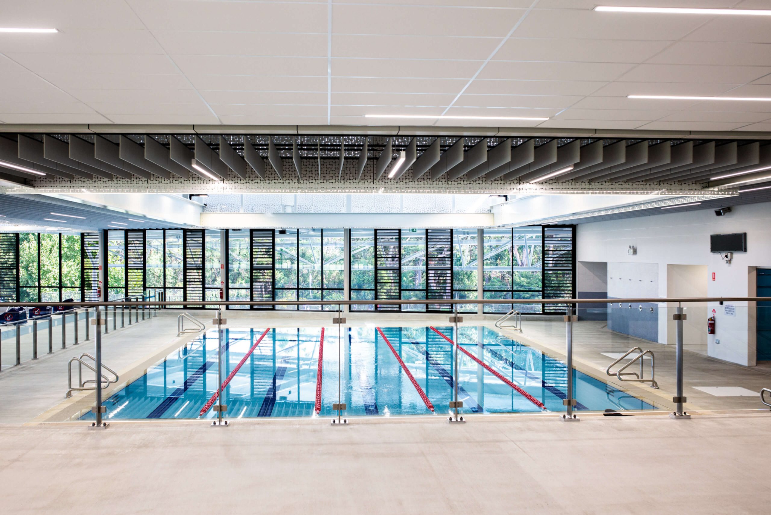 5 tara aquatic centre and sports precinct taylor construction education aquatic centre