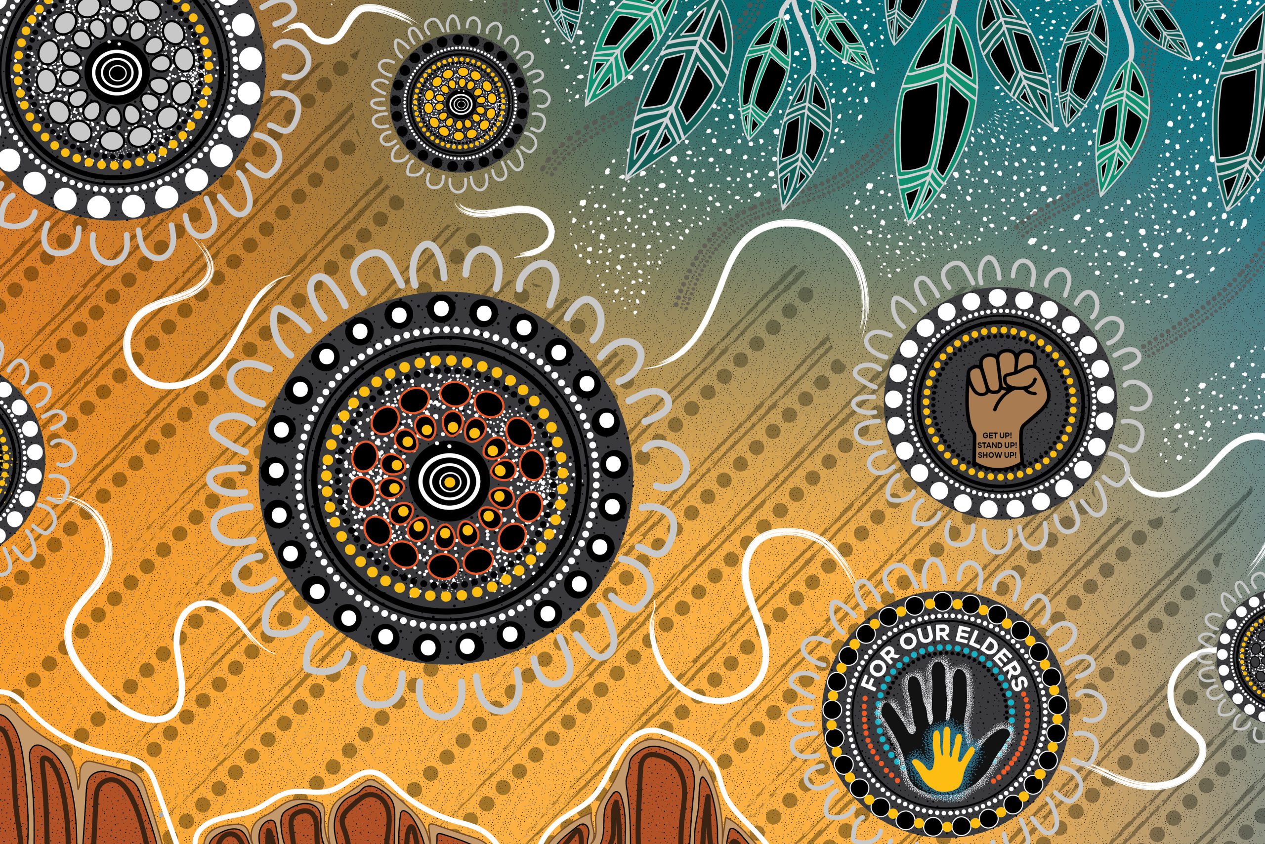 Celebrating NAIDOC Week 2023 — Taylor