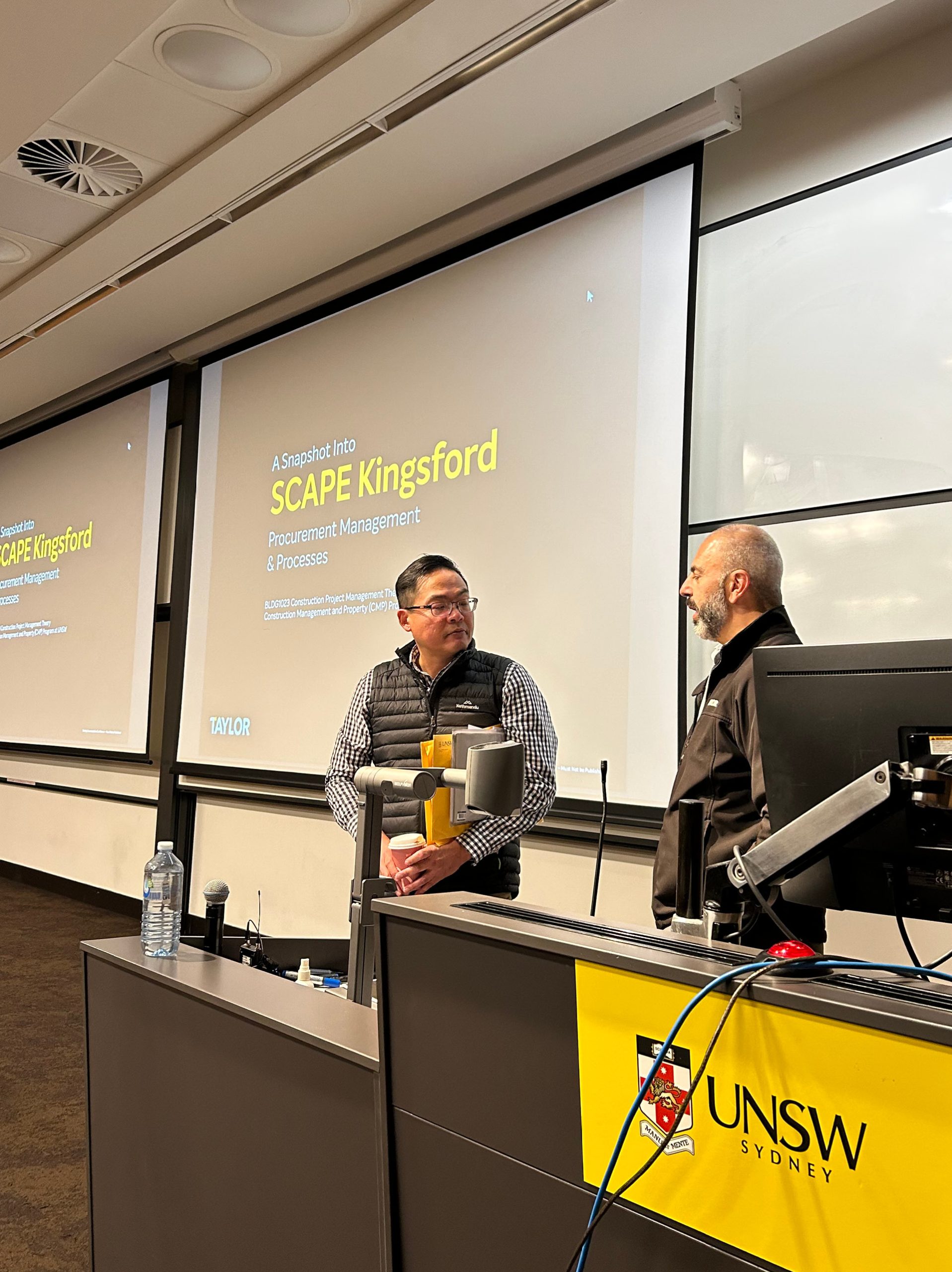 4 unsw taylor construction guest lecture