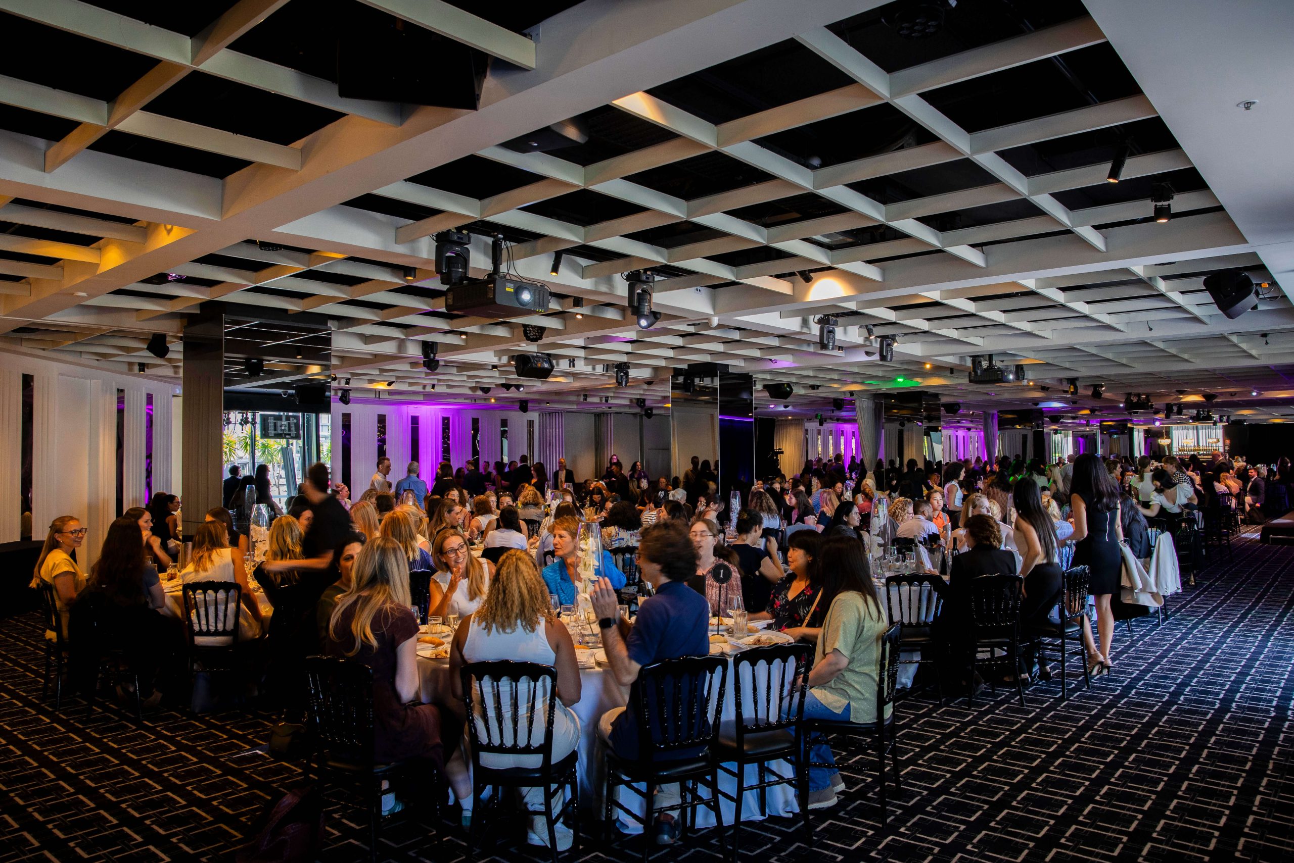 international womens day taylor construction nawic nsw iwd lunch