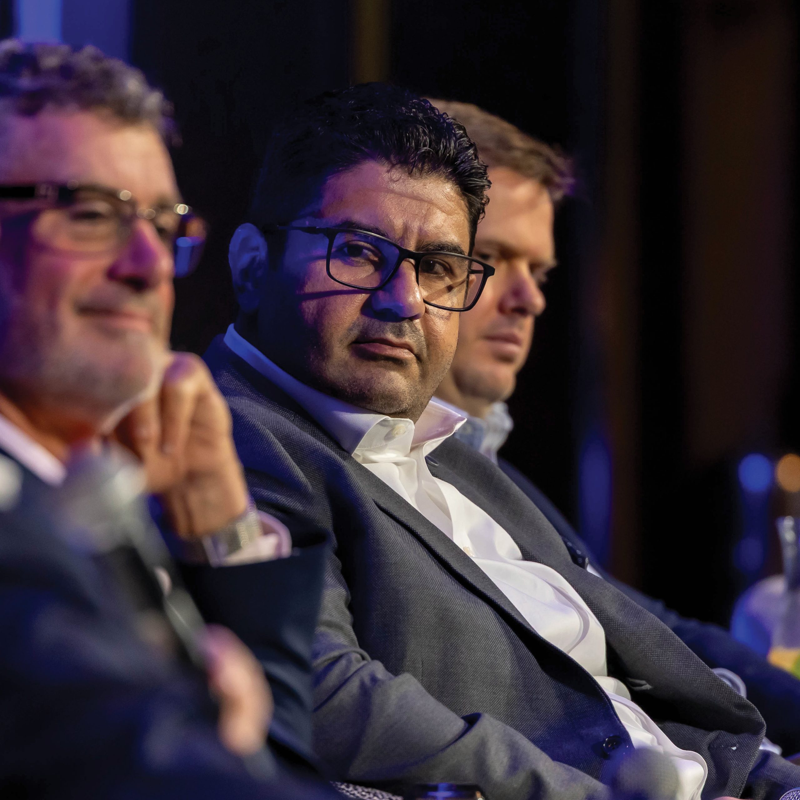 data centre specialist taylor construction hazem gergis 2