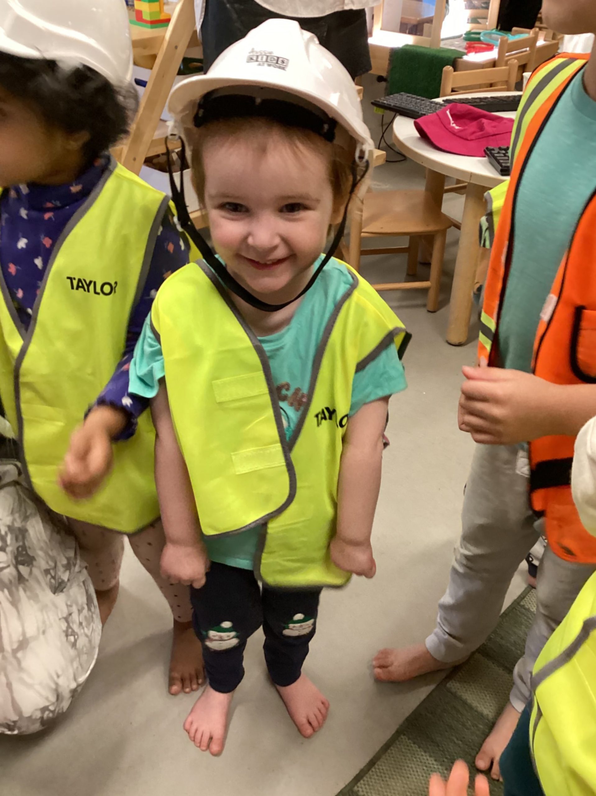 uniting westmead taylor construction early learning centre visit15