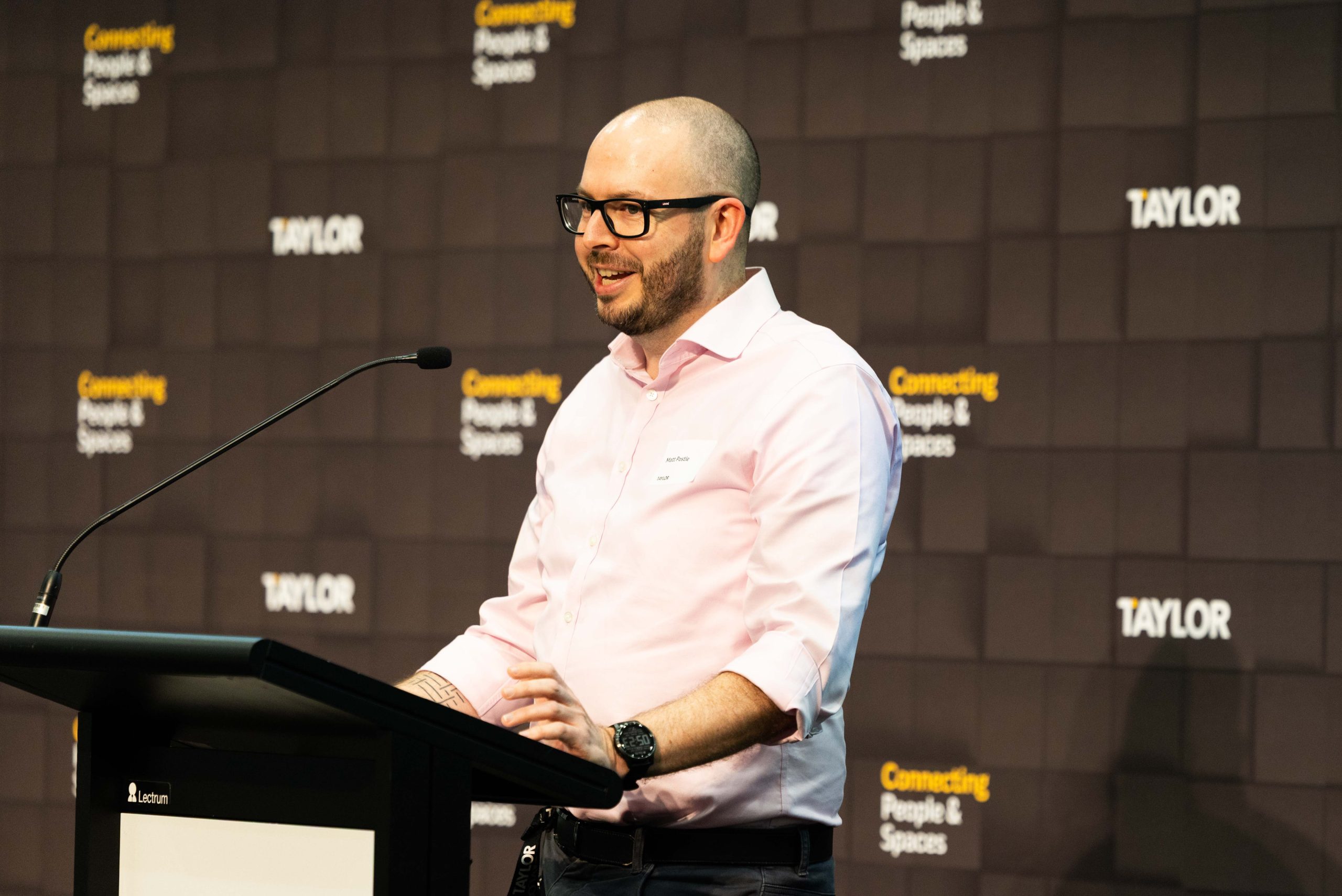 4 lets get together construction taylor events4