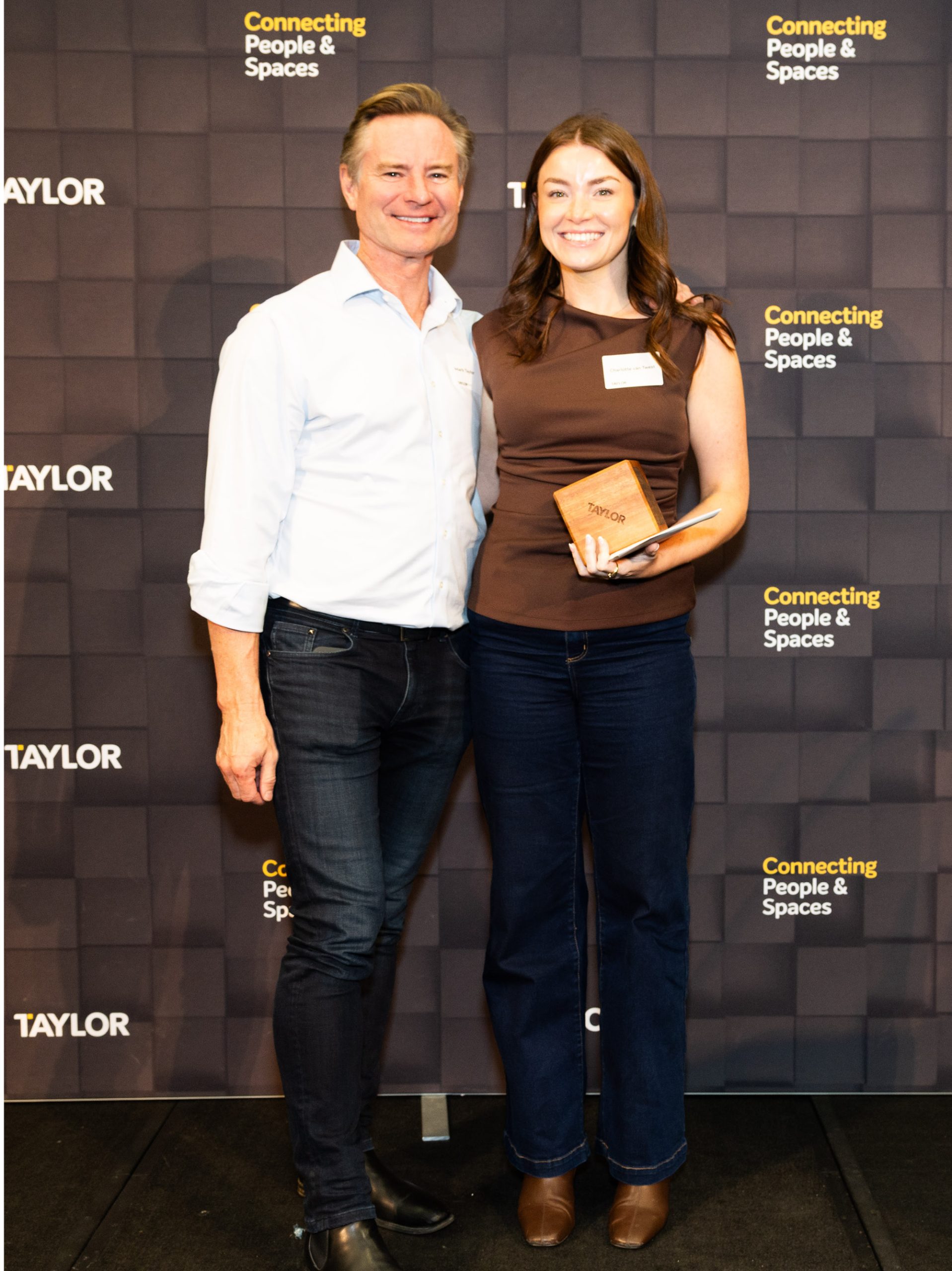 6 lets get together construction taylor events6