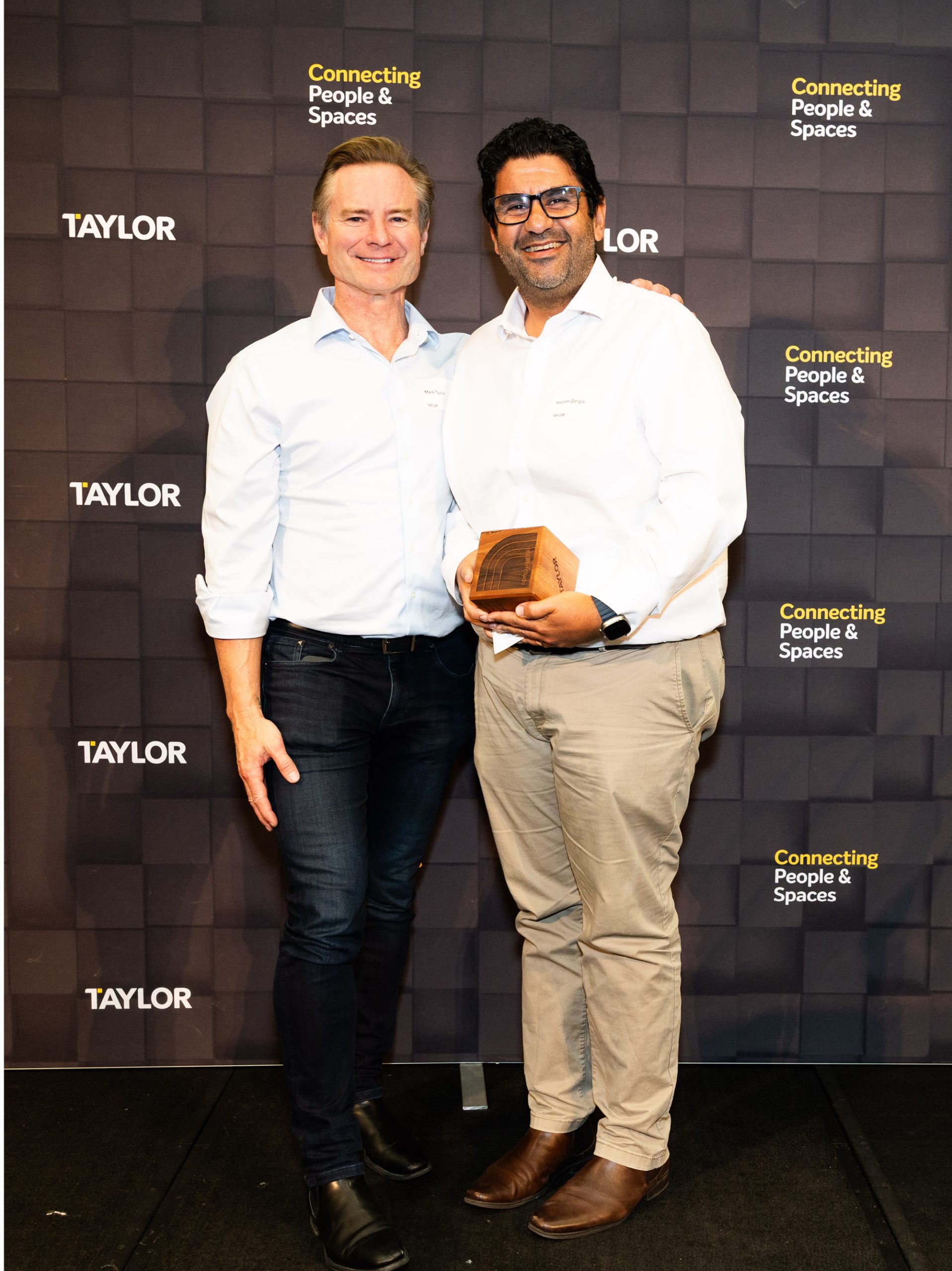 7 lets get together construction taylor events7