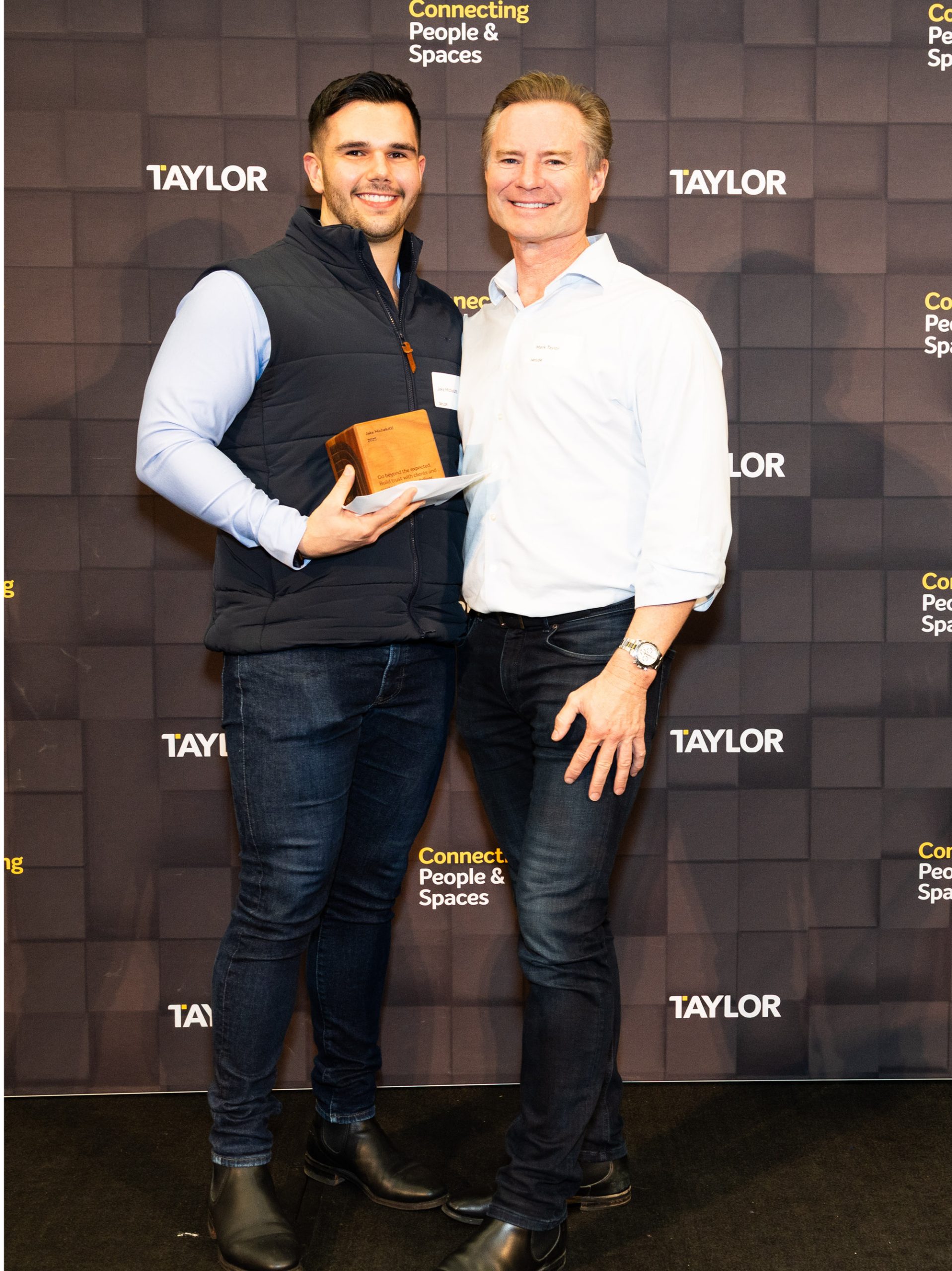 9 lets get together construction taylor events9