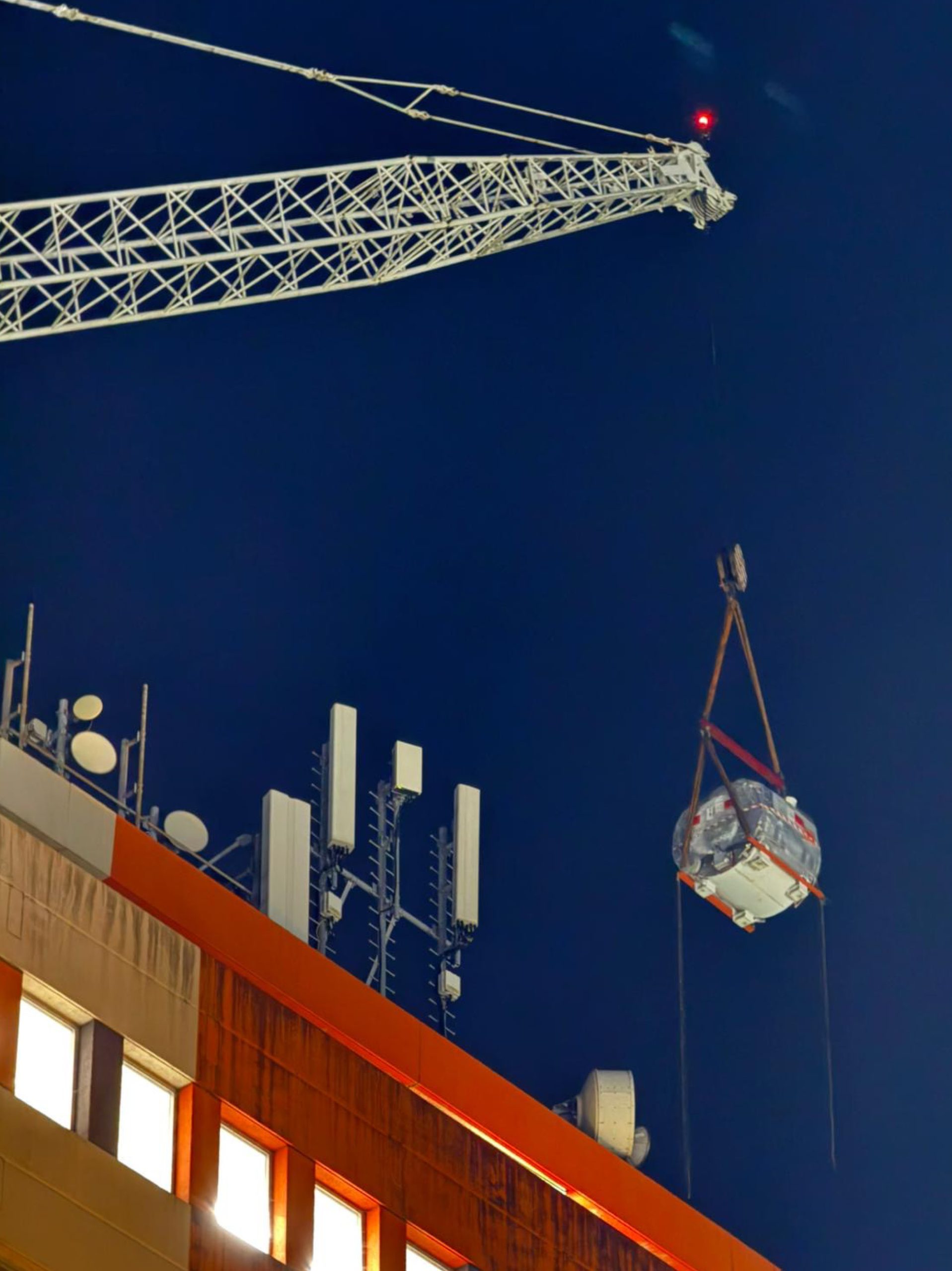 3 mri lift wollongong hospital upgrade taylor construction health