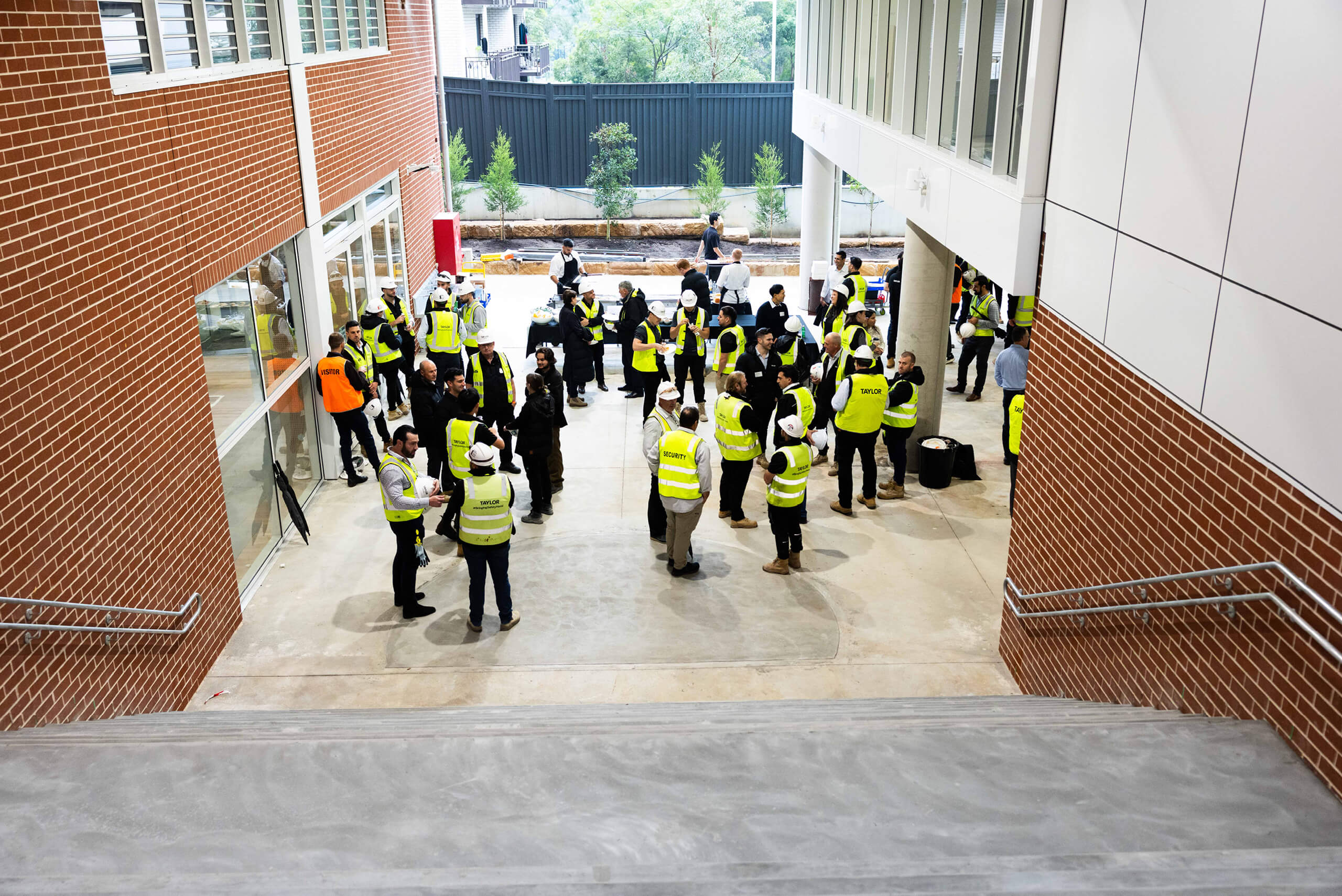 lets get together taylor construction events8